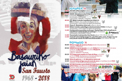 2018 Torneo San Fausto